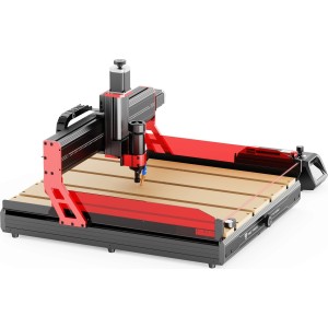 Twotrees TTC6050 CNC Router Machine Robotics Bangladesh