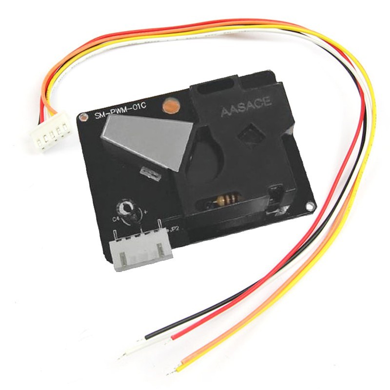 SM-PWM-01C PM2.5 Dust Sensor Module Robotics Bangladesh