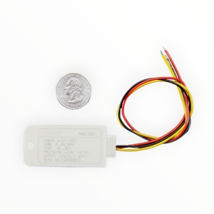 AM2302 (Wired DHT22) Digital Temperature and Humidity Sensor Robotics Bangladesh
