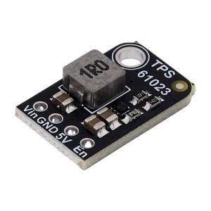 TPS61023 5V 1A Boost Regulator Module Robotics Bangladesh
