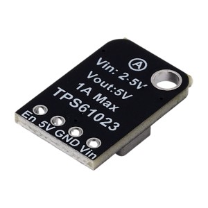 TPS61023 5V 1A Boost Regulator Module Robotics Bangladesh