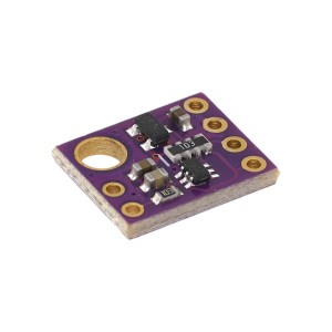 GY-49 MAX44009 Ambient Light Sensor Module I2C Robotics Bangladesh