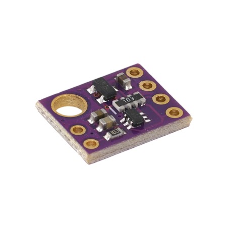 GY-49 MAX44009 Ambient Light Sensor Module I2C Robotics Bangladesh
