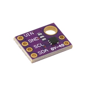 GY-49 MAX44009 Ambient Light Sensor Module I2C Robotics Bangladesh