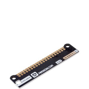 Audio Amp SHIM 3W Mono I2S Amplifier for Raspberry Pi Robotics Bangladesh