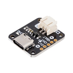 LiPo Amigo USB-C LiPo / Li-Ion Battery Charger Module Robotics Bangladesh