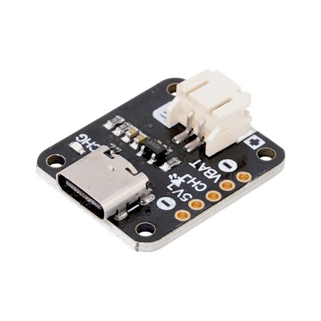 LiPo Amigo USB-C LiPo / Li-Ion Battery Charger Module Robotics Bangladesh