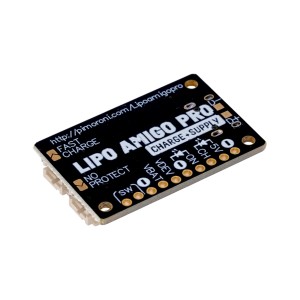 LiPo Amigo Pro USB-C LiPo / Li-Ion Battery Charger with Power Path Robotics Bangladesh