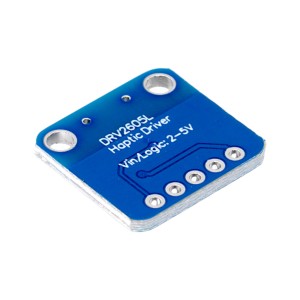DRV2605L Haptic Motor Controller Board (I2C, ERM & LRA Compatible) Robotics Bangladesh