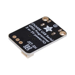 UPDI Friend USB to UPDI Programmer for ATtiny Microcontrollers Robotics Bangladesh