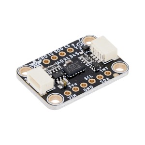 ADXL345 Triple Axis Accelerometer Module I2C SPI – STEMMA QT Qwiic Compatible Robotics Bangladesh