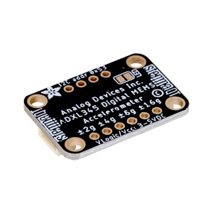 ADXL345 Triple Axis Accelerometer Module I2C SPI – STEMMA QT Qwiic Compatible Robotics Bangladesh