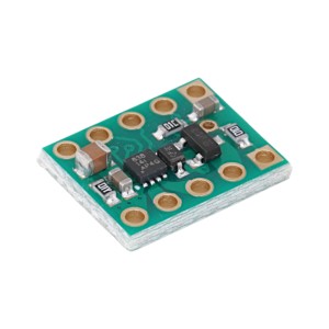 DRV8838 Single Brushed DC Motor Driver Carrier Module Robotics Bangladesh Robotics Bangladesh
