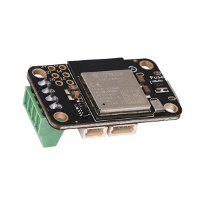 Mini ESP32 NeoPixel LED Driver Board with Pre soldered Terminal Block Robotics Bangladesh