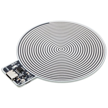 Schumann Wave Generator Ultra-Low Frequency Pulse Device Robotics Bangladesh