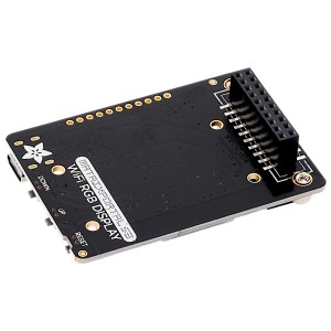 Matrix Portal S3 CircuitPython Powered Internet Display Controller Robotics Bangladesh Robotics Bangladesh