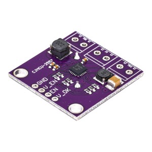 CJMCU-2557 BQ25570 Nano Power Boost Charger and Buck Converter Robotics Bangladesh