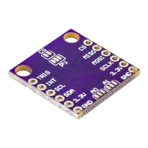 MCU-90393 MLX90393 Digital 3D Hall Sensor Robotics Bangladesh
