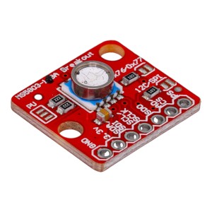 MS5803-01BA High-Precision Waterproof Pressure Sensor Module Robotics Bangladesh