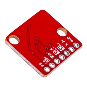 MS5803-01BA High-Precision Waterproof Pressure Sensor Module Robotics Bangladesh