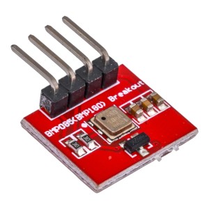 BMP180 Barometric Pressure Sensor Breakout Board Robotics Bangladesh