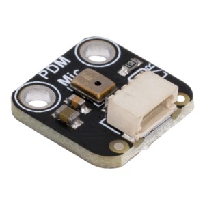 PDM MEMS Microphone Breakout Module with JST SH Connector Robotics Bangladesh