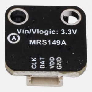 PDM MEMS Microphone Breakout Module with JST SH Connector Robotics Bangladesh