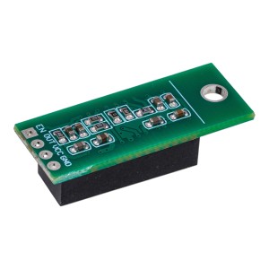 Analog Distance Sensor Module (10–150 cm, 5V Version) Robotics Bangladesh