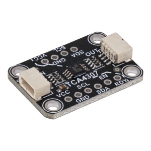 TCA4307 Hot-Swap I2C Buffer with Stuck Bus Recovery (STEMMA QT / Qwiic) Robotics Bangladesh