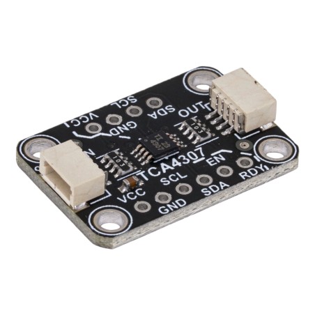 TCA4307 Hot-Swap I2C Buffer with Stuck Bus Recovery (STEMMA QT / Qwiic) Robotics Bangladesh