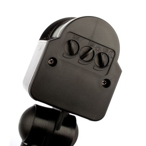 Automatic Infrared PIR Motion Sensor Switch 12V Robotics Bangladesh