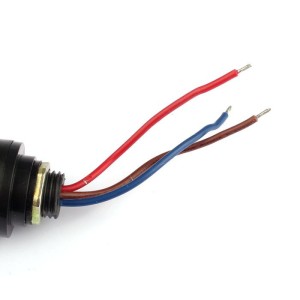 Automatic Infrared PIR Motion Sensor Switch 12V Robotics Bangladesh