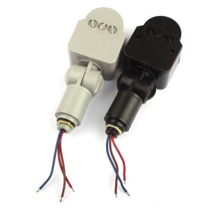 Automatic Infrared PIR Motion Sensor Switch 12V Robotics Bangladesh