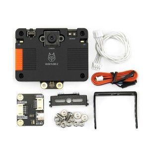 Gravity HUSKYLENS 2 - 6 TOPS LLM MCP AI Vision Sensor (20+ Models, Deploy Custom Models) Robotics Bangladesh