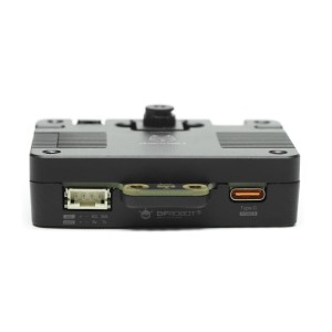 Gravity HUSKYLENS 2 - 6 TOPS LLM MCP AI Vision Sensor (20+ Models, Deploy Custom Models) Robotics Bangladesh