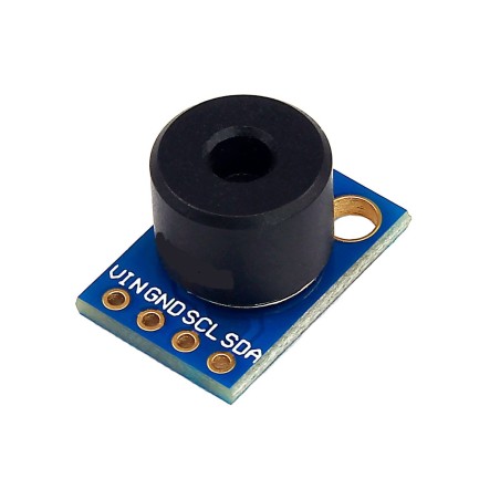 MLX90614 GY-906-BCC Infrared Temperature Sensor Module Robotics Bangladesh
