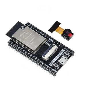 ESP32-WROVER-DEV Development Board with Camera ESP32-CAM-WROVER Robotics Bangladesh