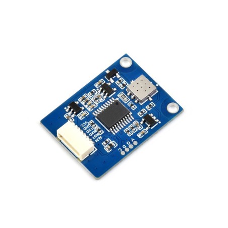 TVOC (Total Volatile Organic Compounds) Gas Sensor, High Sensitivity Robotics Bangladesh