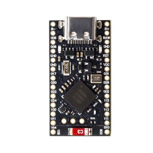 Pro Micro NRF52840 Development Board Compatible With Nice!Nano V2.0 Robotics Bangladesh