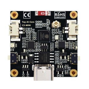 Toy-AI-Core ESP32-C3 Mini Development Board Robotics Bangladesh