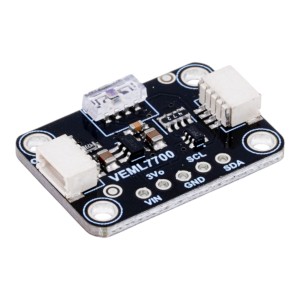 VEML7700 High-Precision Ambient Light Sensor Module STEMMA QT / Qwiic Compatible Robotics Bangladesh
