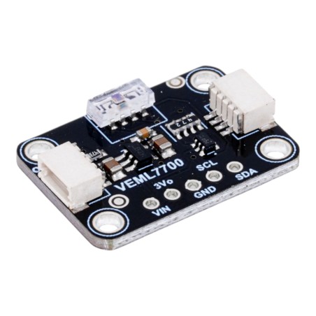 VEML7700 High-Precision Ambient Light Sensor Module STEMMA QT / Qwiic Compatible Robotics Bangladesh