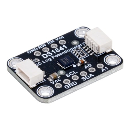 DS1841 I2C Digital Potentiometer Module STEMMA QT / Qwiic Compatible Robotics Bangladesh