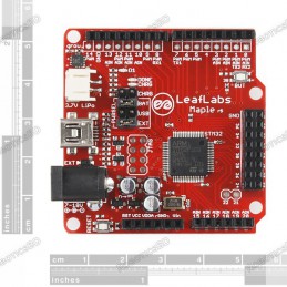 Maple Robotics Bangladesh