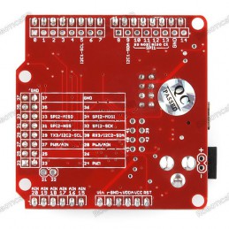 Maple Robotics Bangladesh