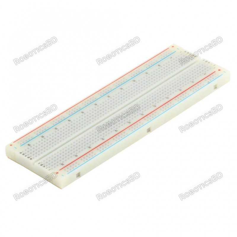 BreadBoard (Cheap Version) BreadBoard (Cheap Version)