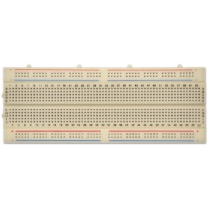 MB102 Breadboard (Large) Robotics Bangladesh