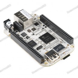 BeagleBone Robotics Bangladesh