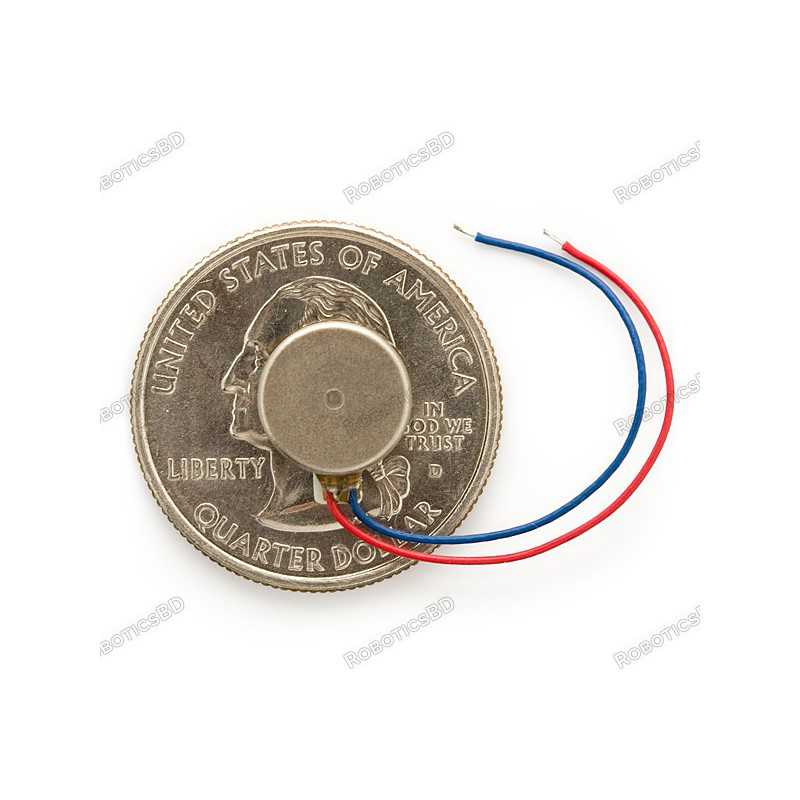 Vibration Motor Vibration Motor