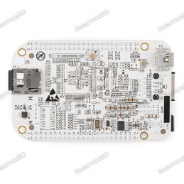 BeagleBone Robotics Bangladesh